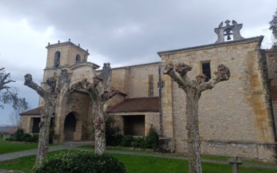 Iglesia de San Félix