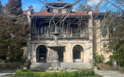 Palacio de Falla