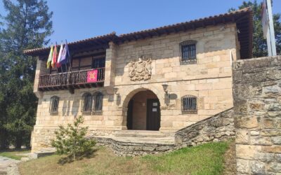 Casa Consistorial