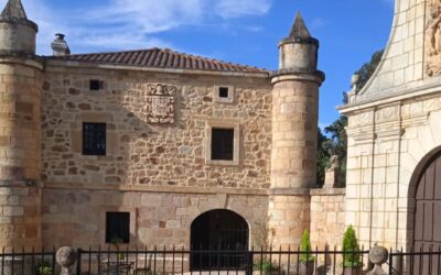 Casa de Cagigal