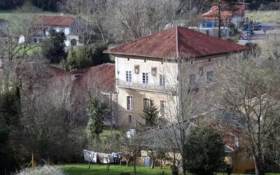 Palacio de Arco-Agüero