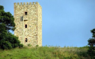 Torre de Rigada