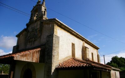 Casona y Capilla de la Concepción