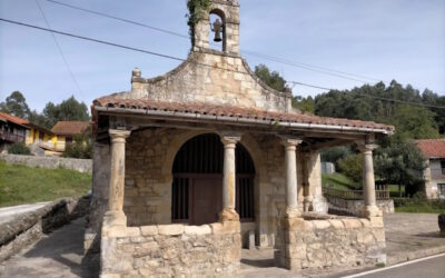 Ermita de la Magdalena