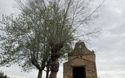 Ermita de la Virgen del Camino
