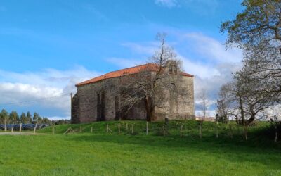 Iglesia de San Martín