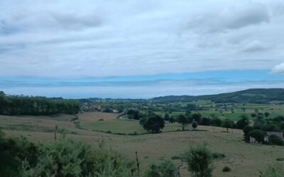 Mirador de Hoz de Anero